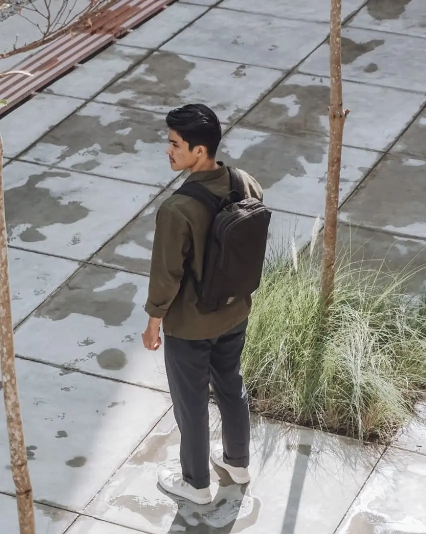 Bodypack, photo 4 of 4