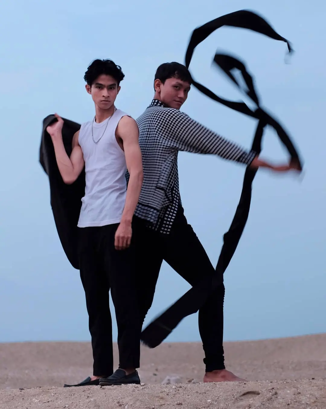 Coastal Sunset Editorial, photo 5 of 6