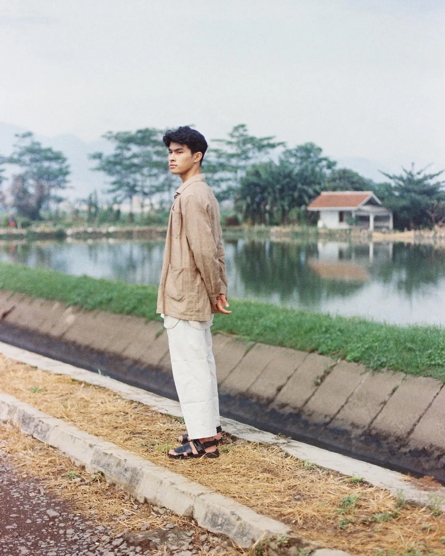 Navara × Kaumadam, photo 1 of 5