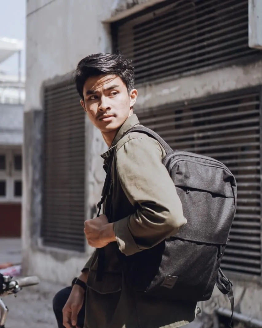 Bodypack, photo 1 of 4